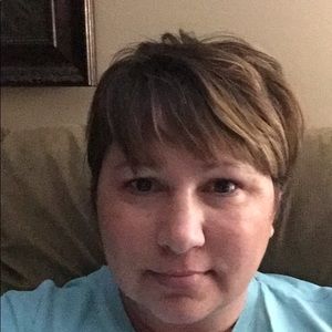 Meet your Posher, Brandy